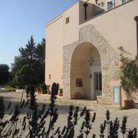 Masseria Due Torri Monopoli Quarto foto