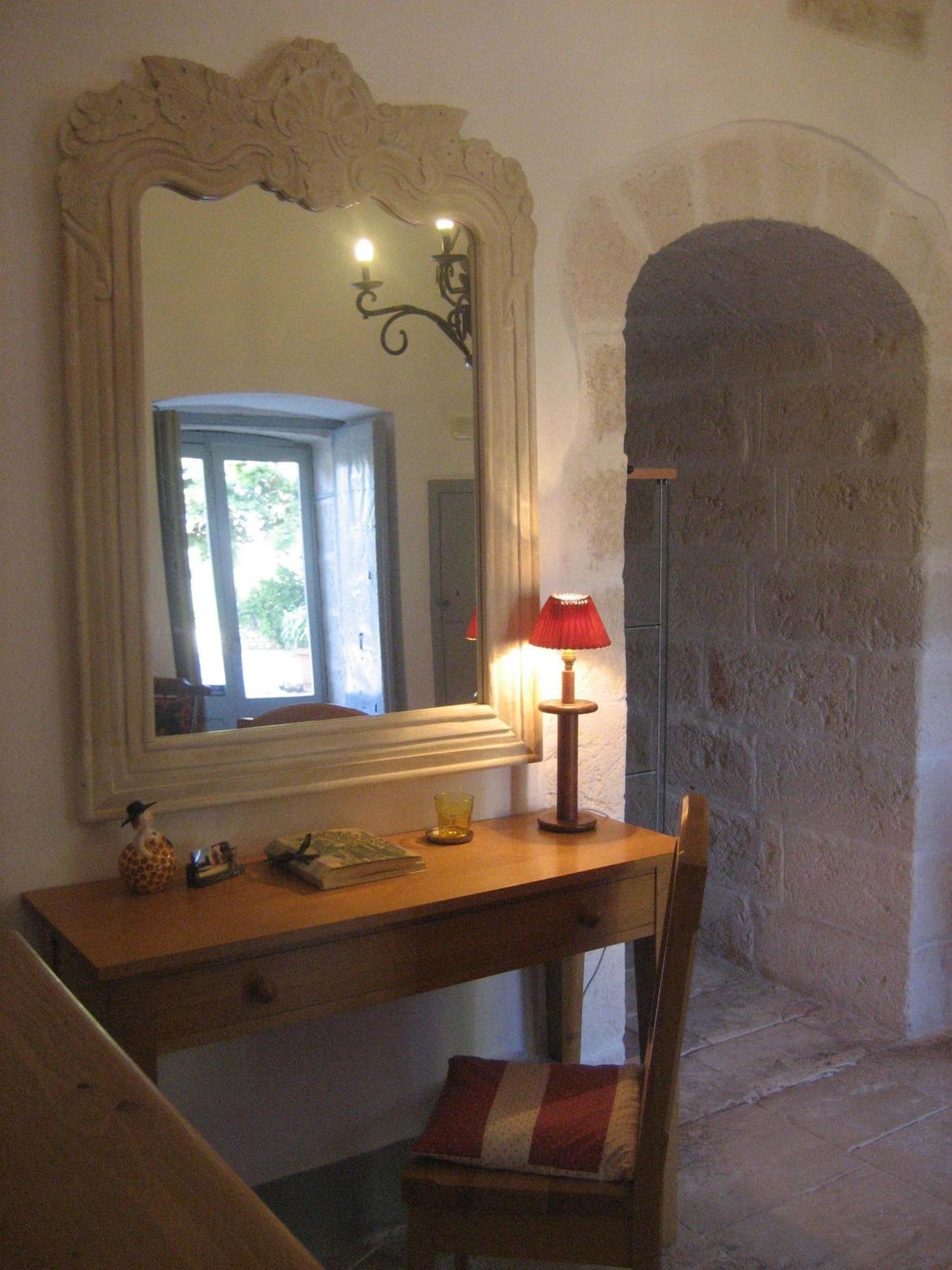 Masseria Due Torri Monopoli Quarto foto