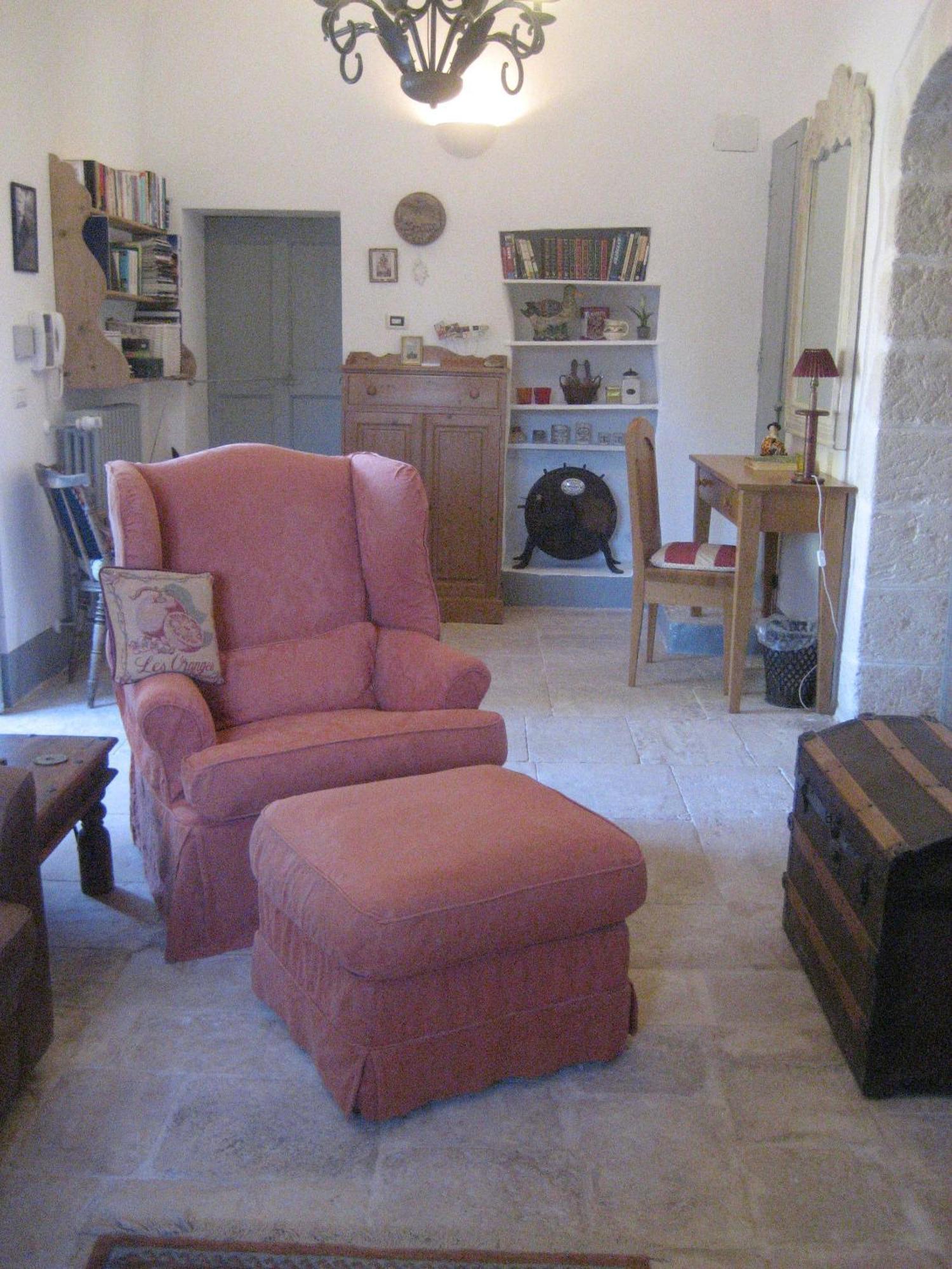 Masseria Due Torri Monopoli Quarto foto
