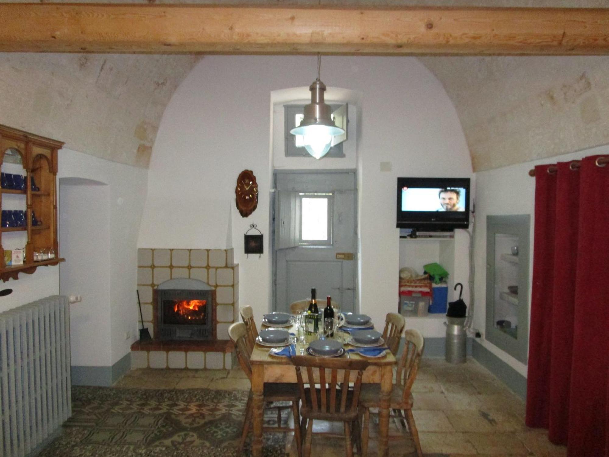 Masseria Due Torri Monopoli Quarto foto