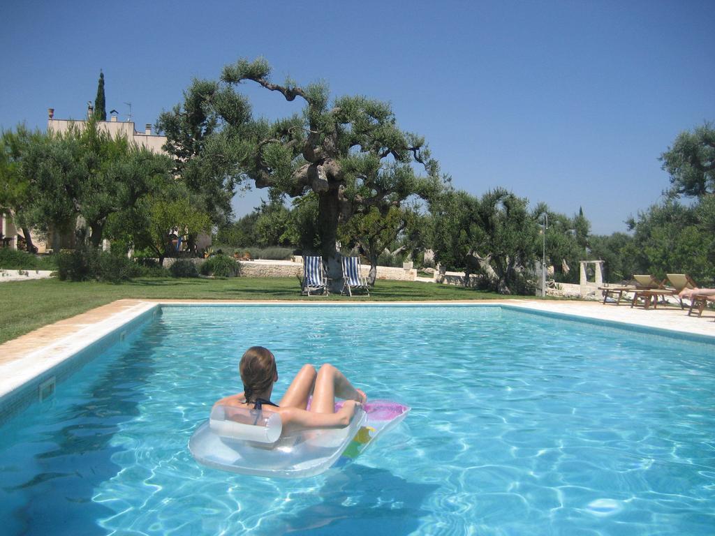 Masseria Due Torri Monopoli Quarto foto