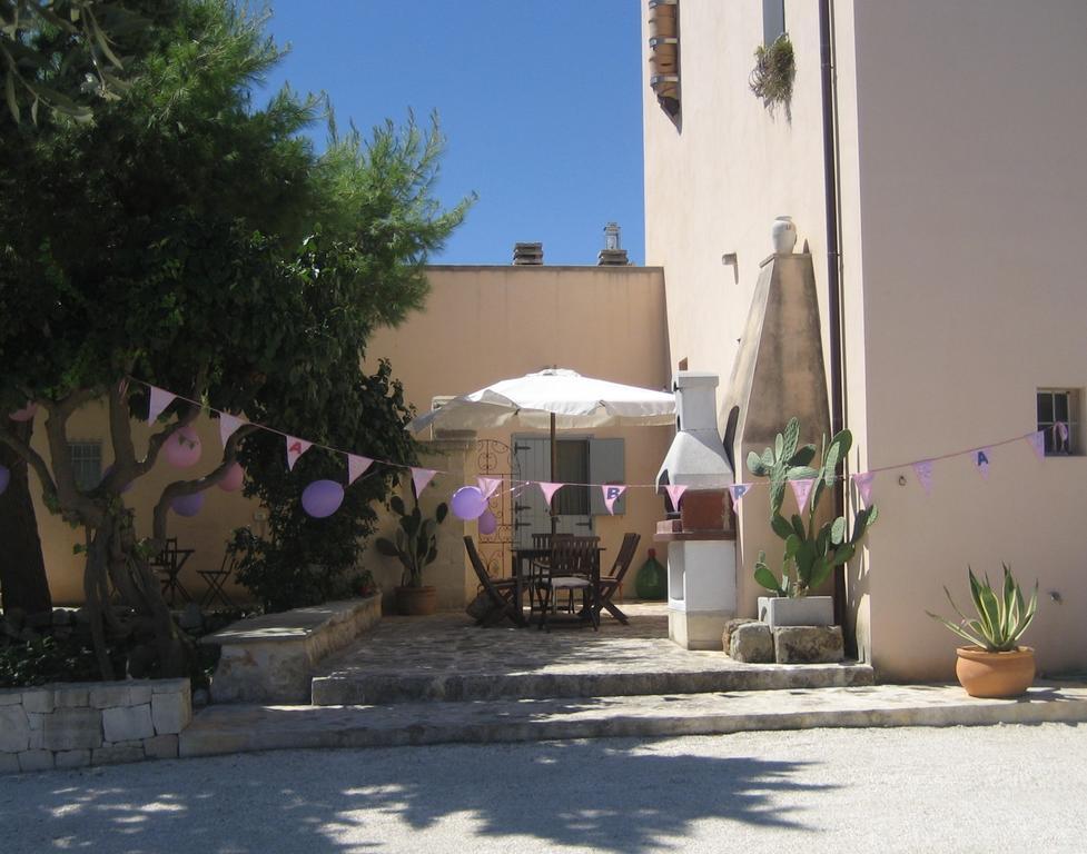 Masseria Due Torri Monopoli Quarto foto