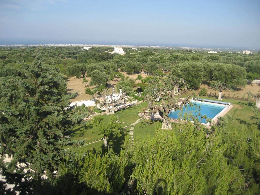 Masseria Due Torri Monopoli Quarto foto