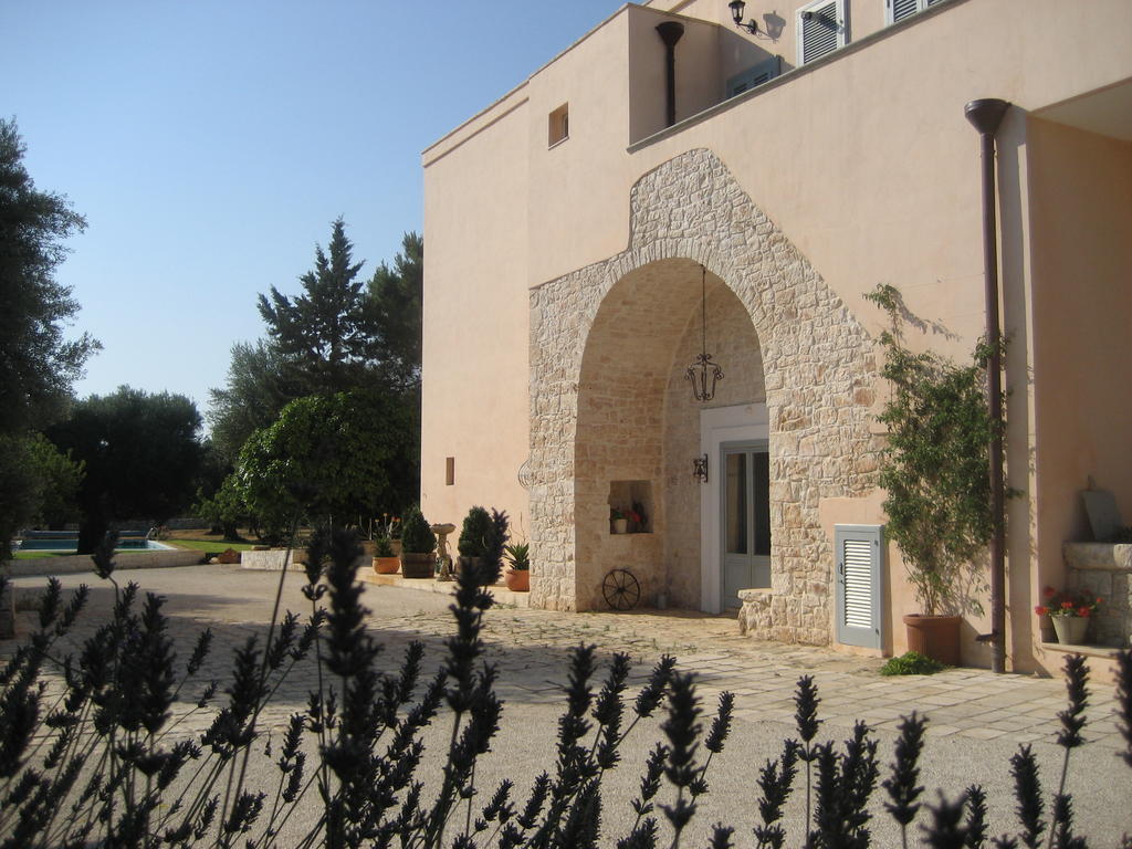 Masseria Due Torri Monopoli Quarto foto