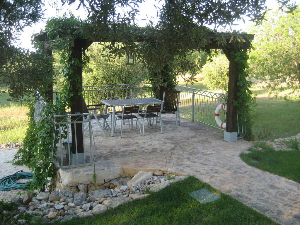 Masseria Due Torri Monopoli Quarto foto