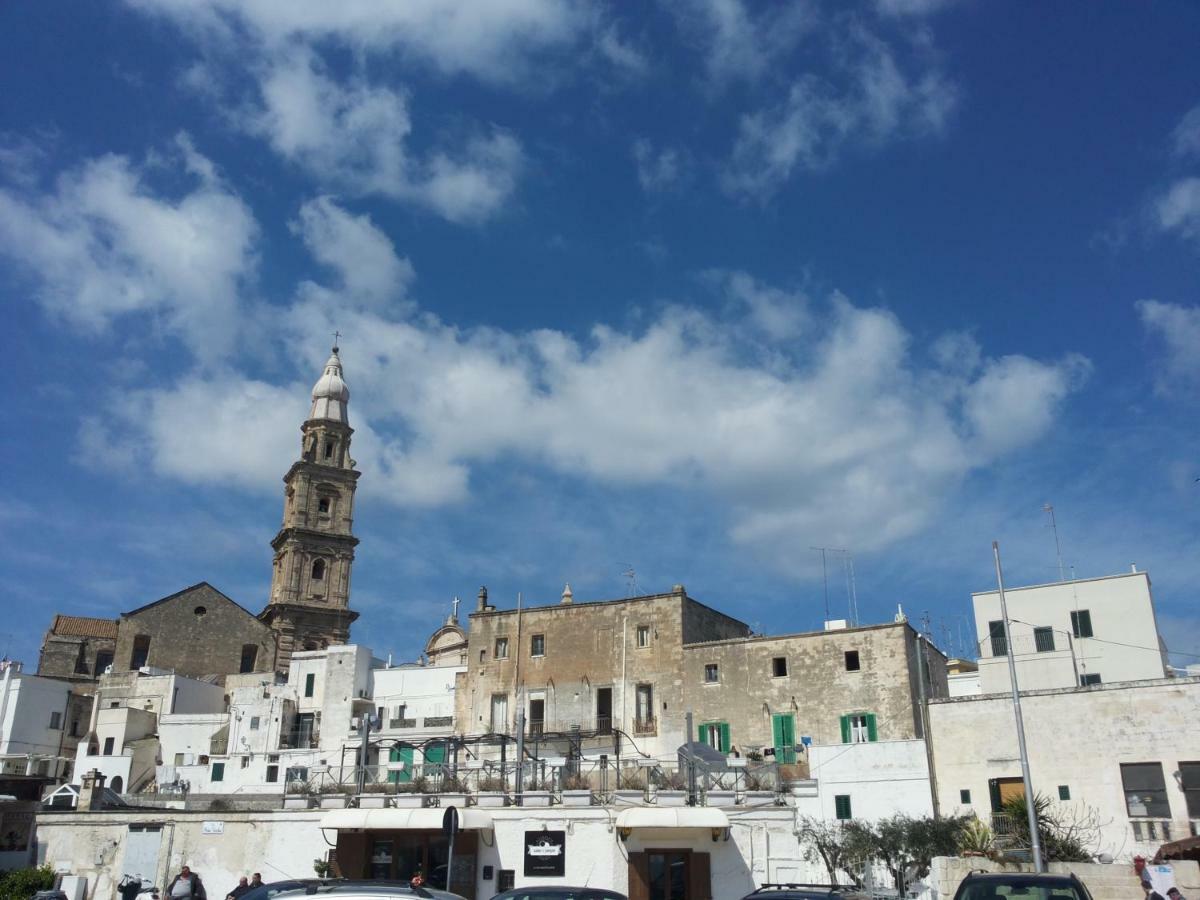 Masseria Due Torri Monopoli Quarto foto