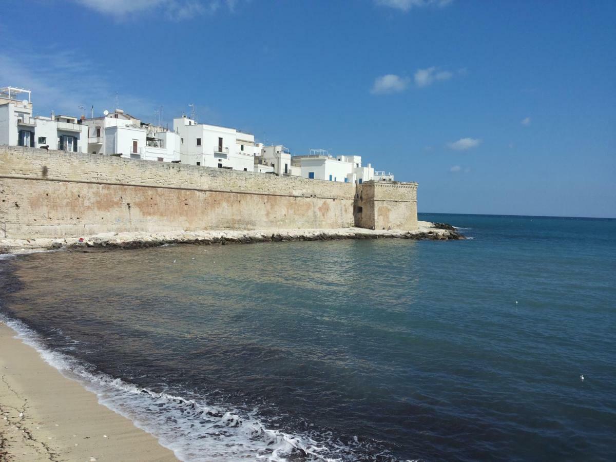 Masseria Due Torri Monopoli Quarto foto