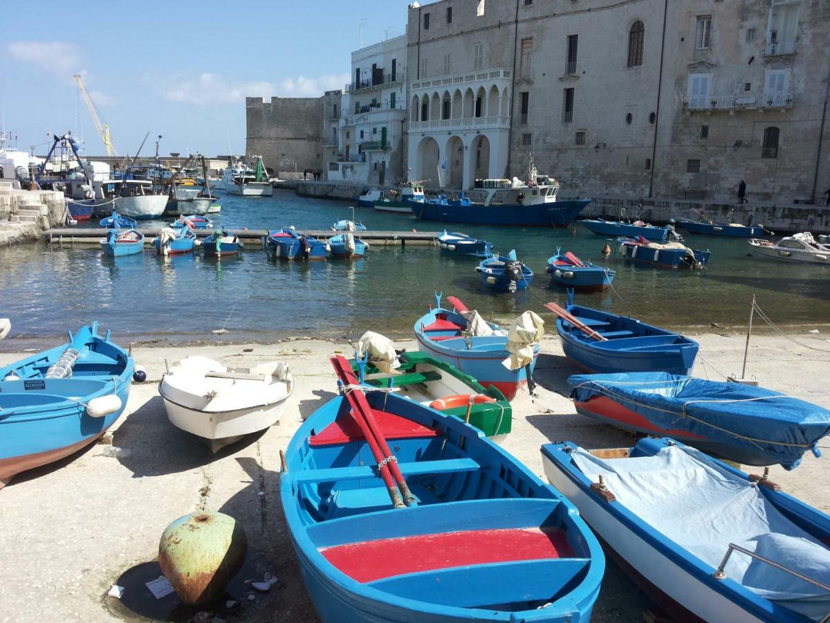 Masseria Due Torri Monopoli Quarto foto
