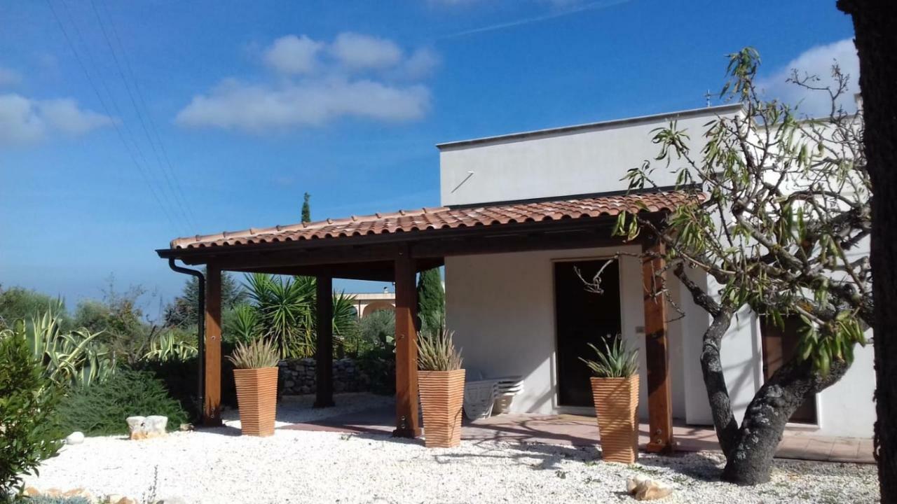 Masseria Due Torri Monopoli Exterior foto