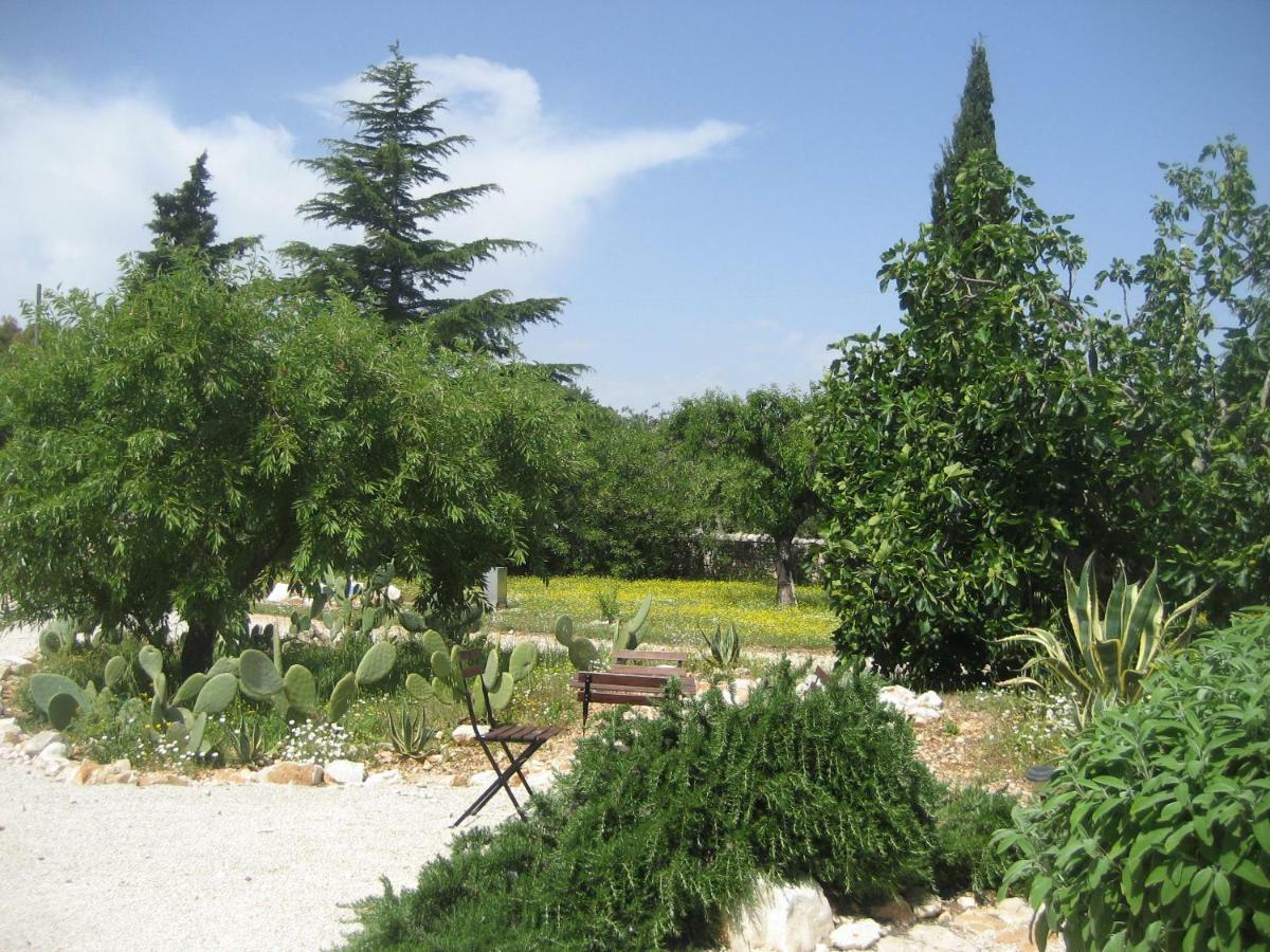 Masseria Due Torri Monopoli Exterior foto