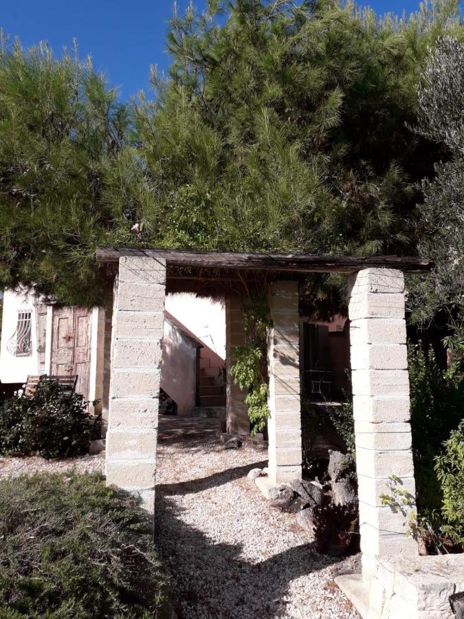Masseria Due Torri Monopoli Exterior foto